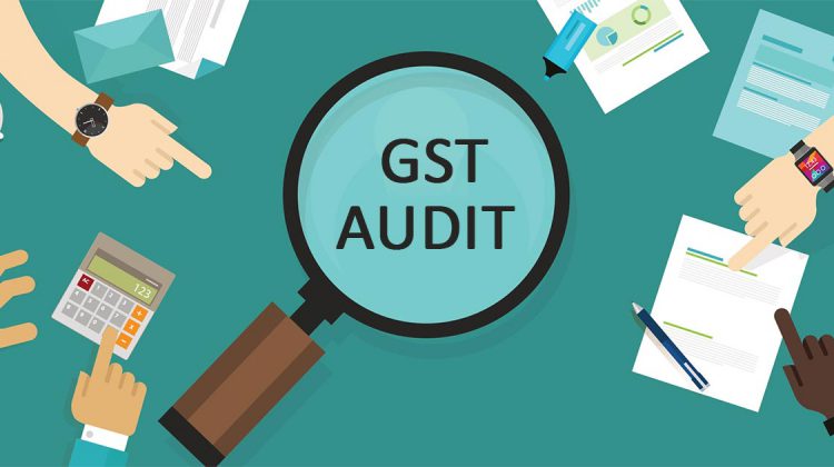 GST Audit – Applicability & Scope