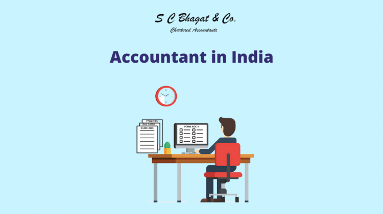 Accountant in India