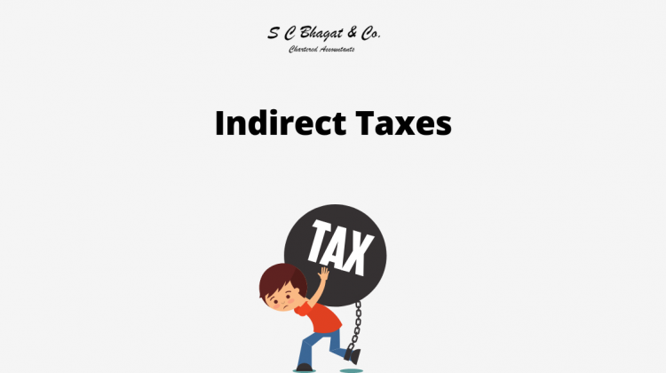 what-is-indirect-tax-different-types-of-indirect-tax-india-features