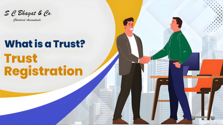 What is a Trust? Trust Registration