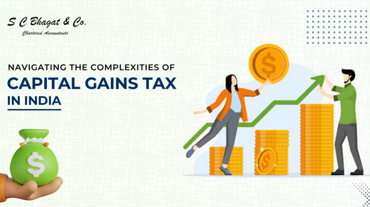 Navigating the Complexities of Capital Gains Tax