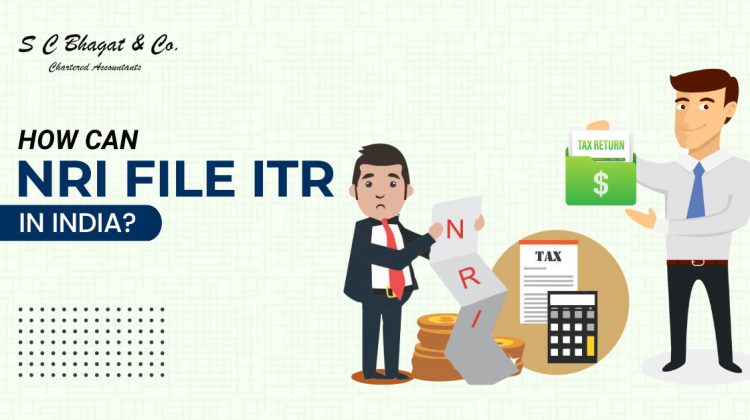 How Can NRI File ITR in India