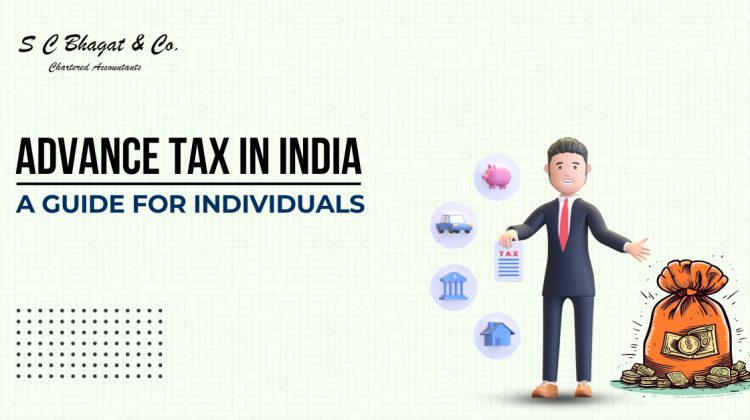 Advance Tax in India