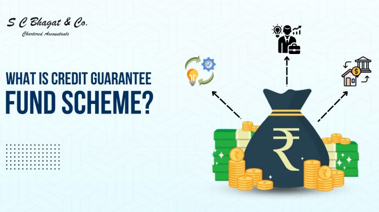 Credit Guarantee Fund Scheme: Benefits, Eligibility & Process