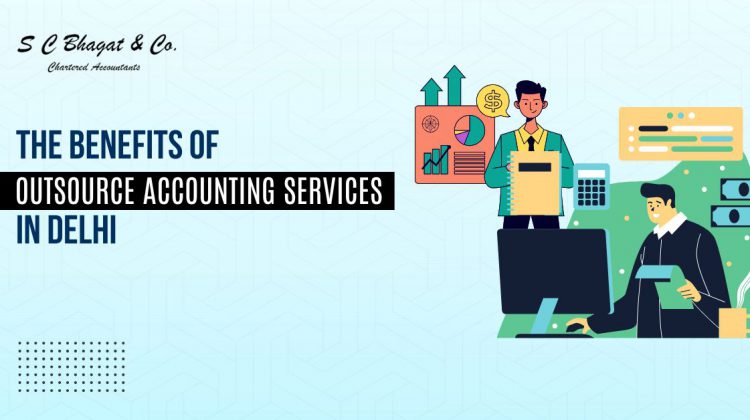 The Benefits of Outsourcing Payroll Services in Delhi