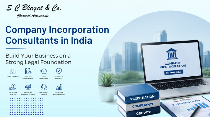 Top Benefits of Hiring the Best Company Incorporation