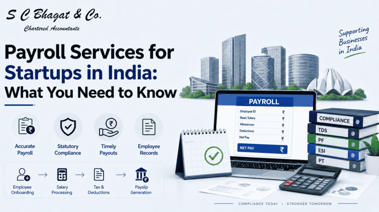 Payroll Services